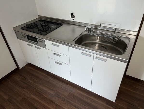 ハイツ夢前川の物件内観写真